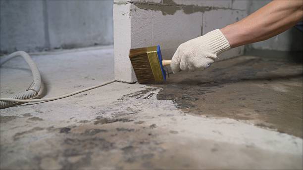 24/7 Emergency Waterproofing experts in Hendersonville, NC